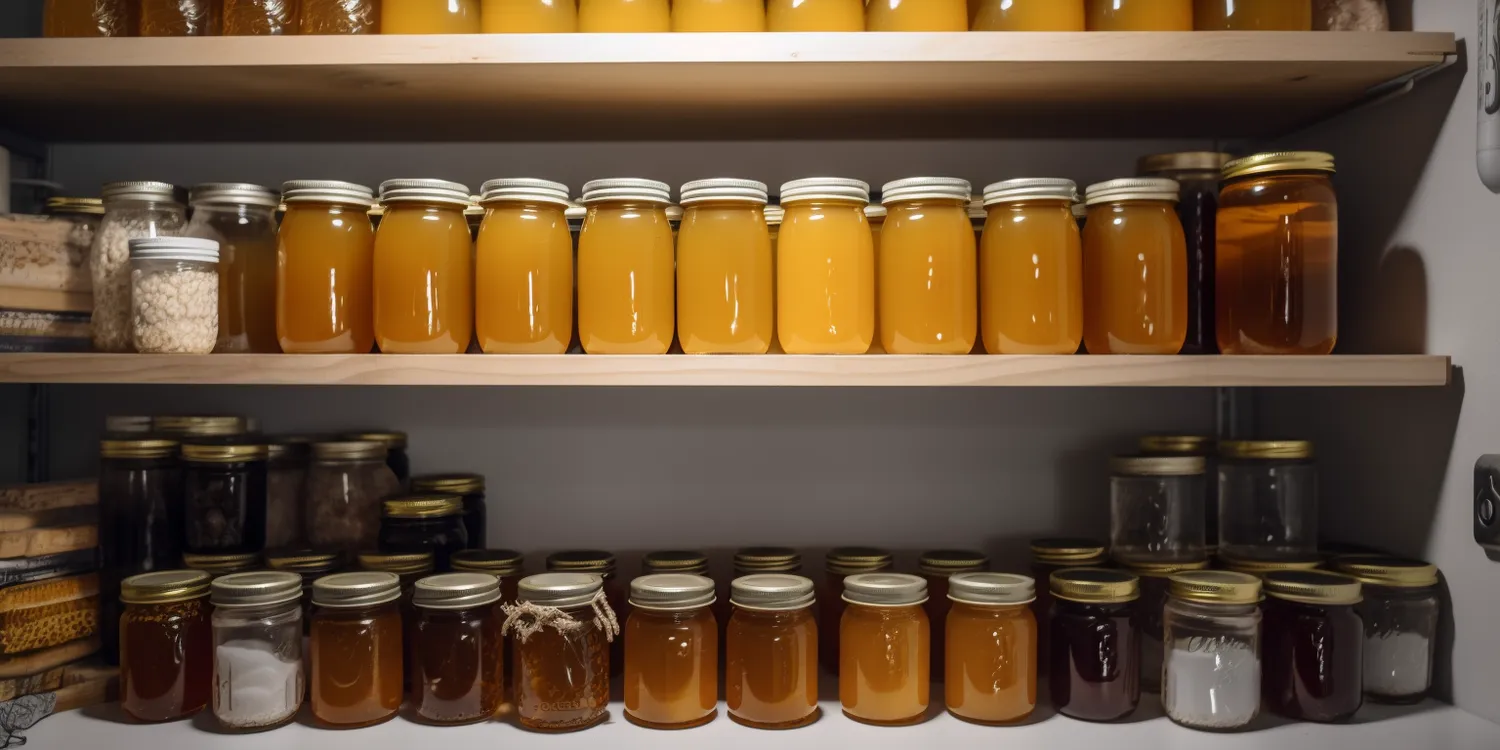 Skąd się bierze miód Skąd się bierze miód