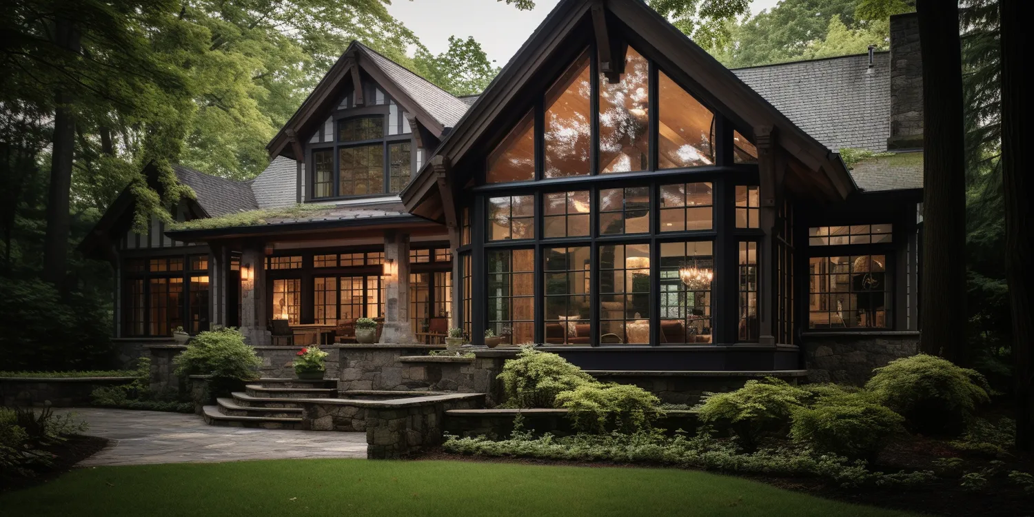 Stolarka otworowa co to jest? Stolarka otworowa co to jest?