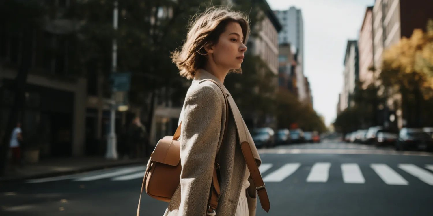 Torba młodzieżowa na ramię Torba młodzieżowa na ramię