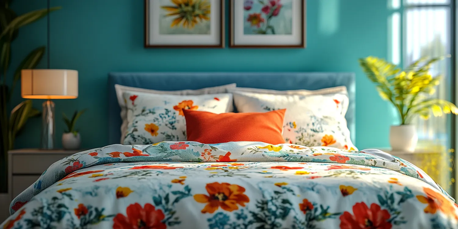 Co ile zmieniać pościel? Co ile zmieniać pościel?