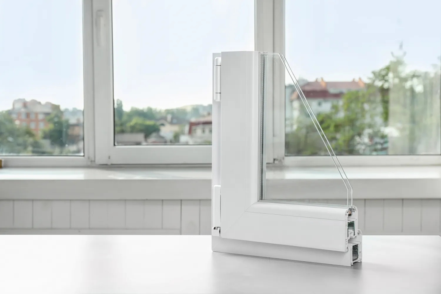 Jak konserwować okna plastikowe? Jak konserwować okna plastikowe?