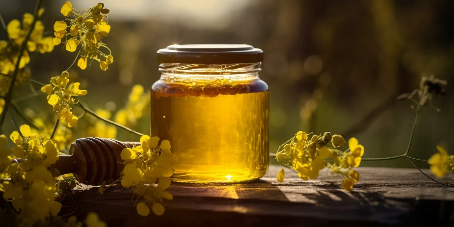 Jakie miody lubią dzieci? Jakie miody lubią dzieci?