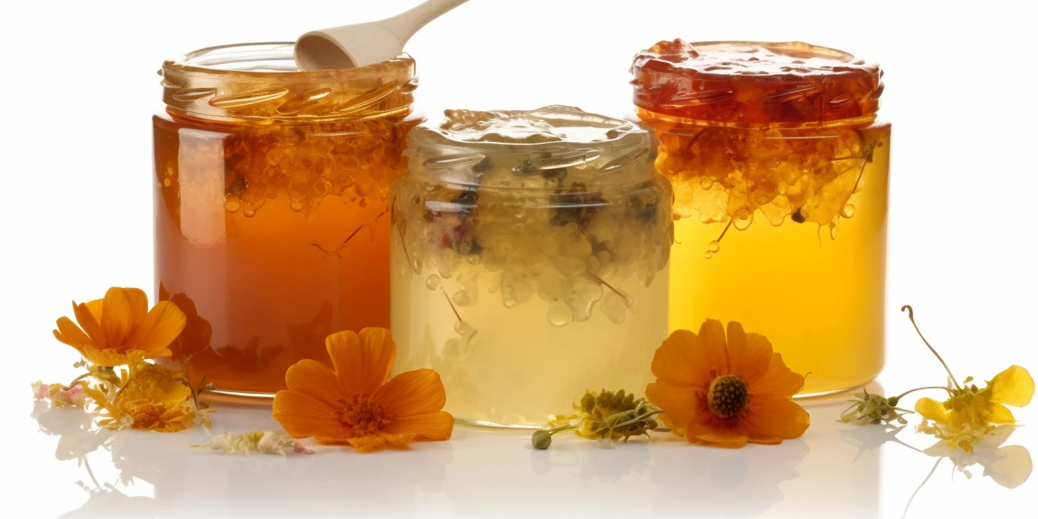 Jakie miody na przeziębienie? Jakie miody na przeziębienie?