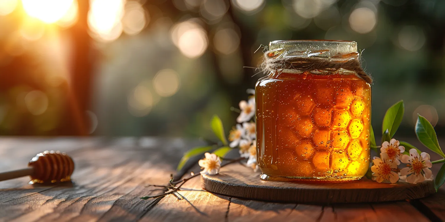 Miody który najlepszy? Miody który najlepszy?