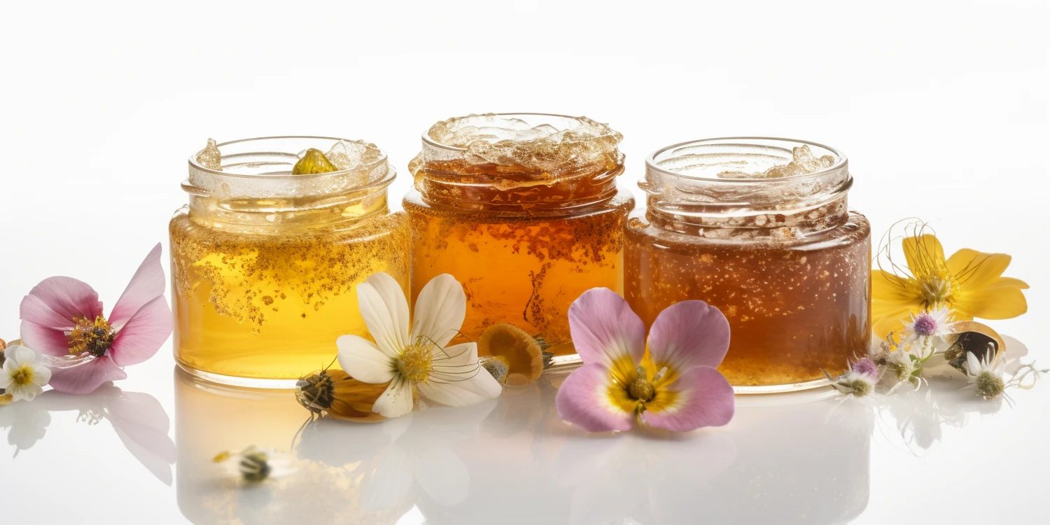 Miody smakowe jak zrobić? Miody smakowe jak zrobić?