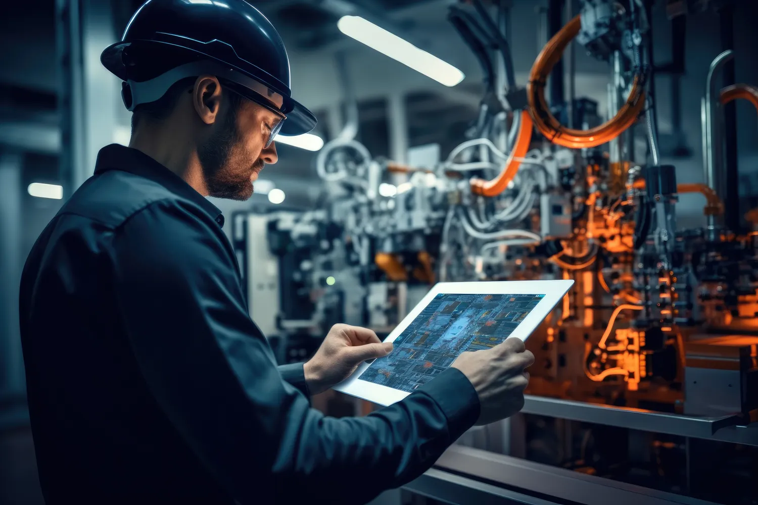 Przemysł metalurgiczny co to?