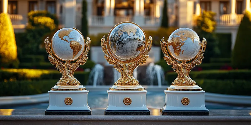 Statuetka z grawerem Statuetka z grawerem