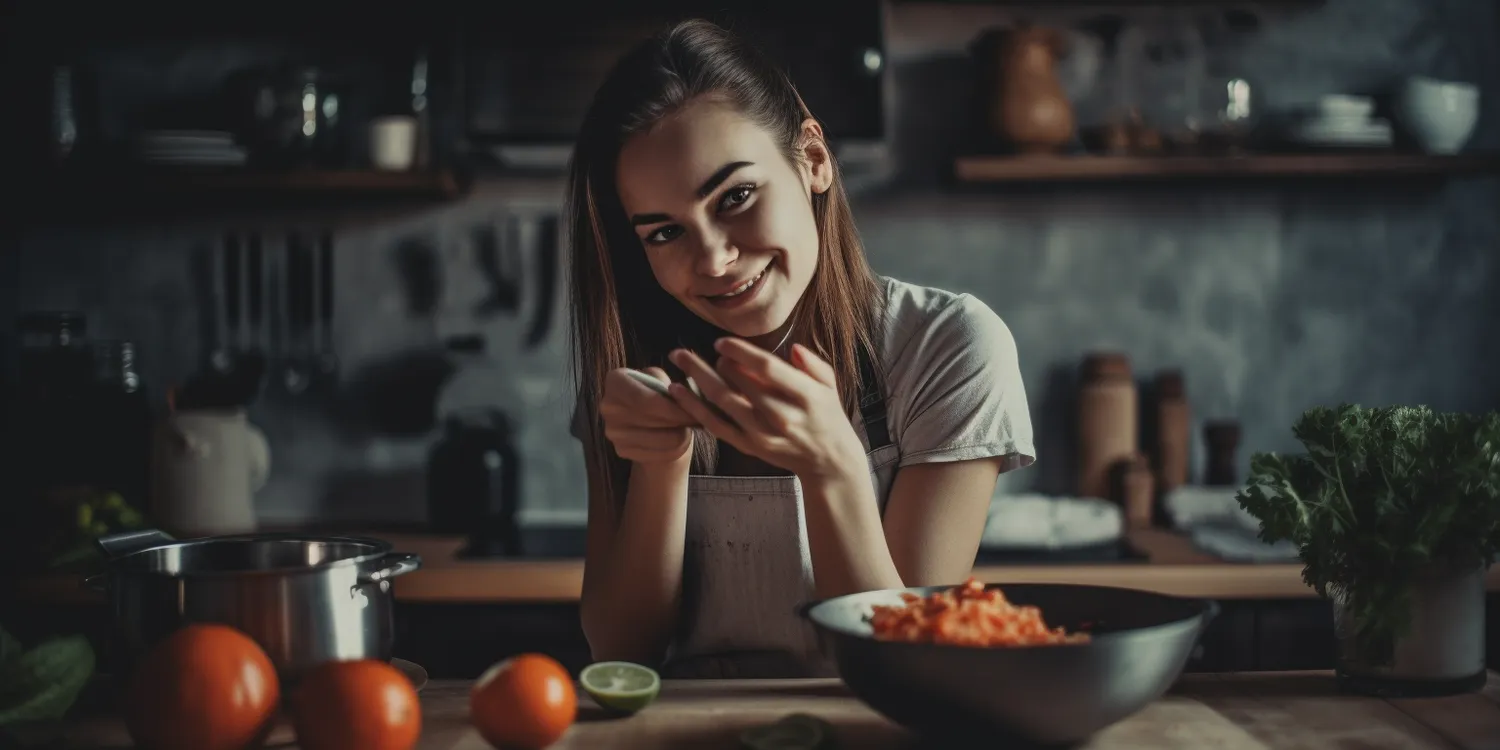 Szkolenia dla gastronomii Szkolenia dla gastronomii