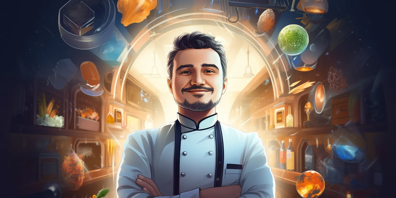 Szkolenia gastronomiczne Szkolenia gastronomiczne