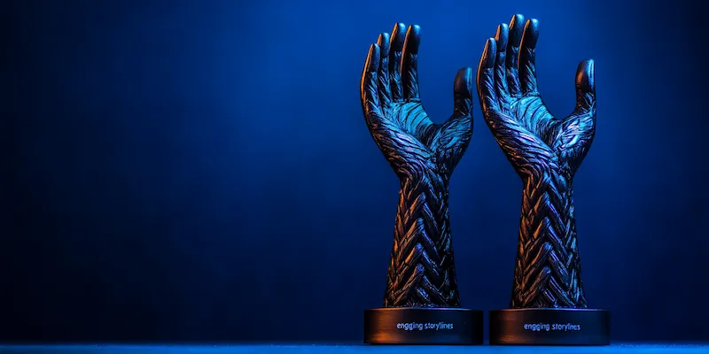 Trofea producent Trofea producent