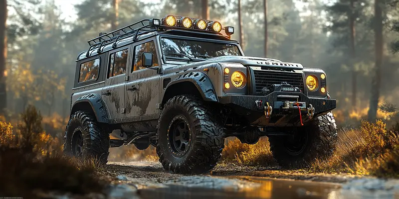 Wyciągarka elektryczna 230v z pilotem bezprzewodowym