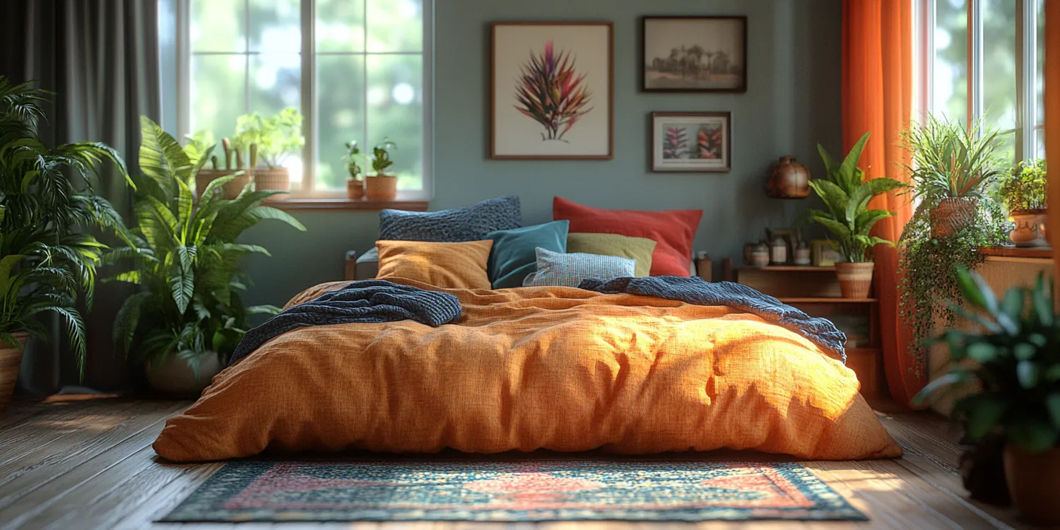 Z czego najlepsza pościel? Z czego najlepsza pościel?