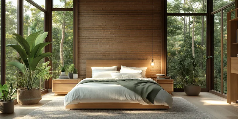 Z jakiego materiału pościel? Z jakiego materiału pościel?