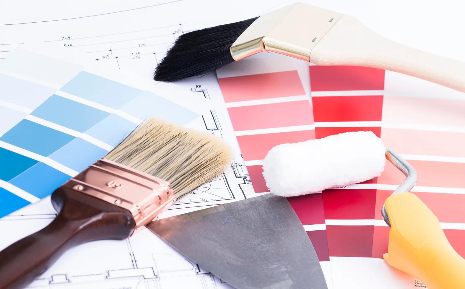 Co można odliczyć od podatku remont?