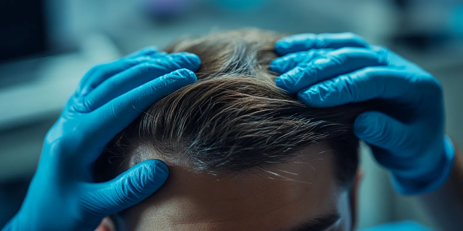 Czy kreatyna powoduje łysienie? Czy kreatyna powoduje łysienie?