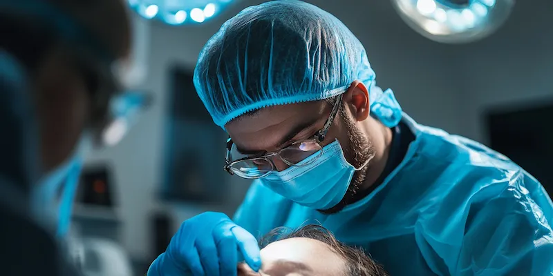 Czy łysienie androgenowe jest odwracalne?