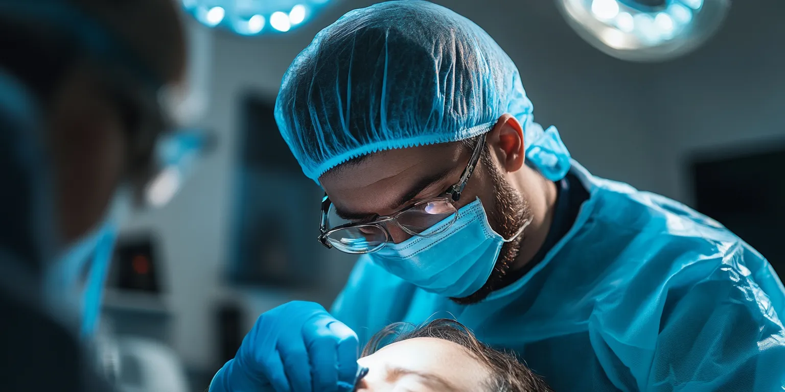 Ile kosztuje przeszczep włosów zakola w Turcji? Ile kosztuje przeszczep włosów zakola w Turcji?