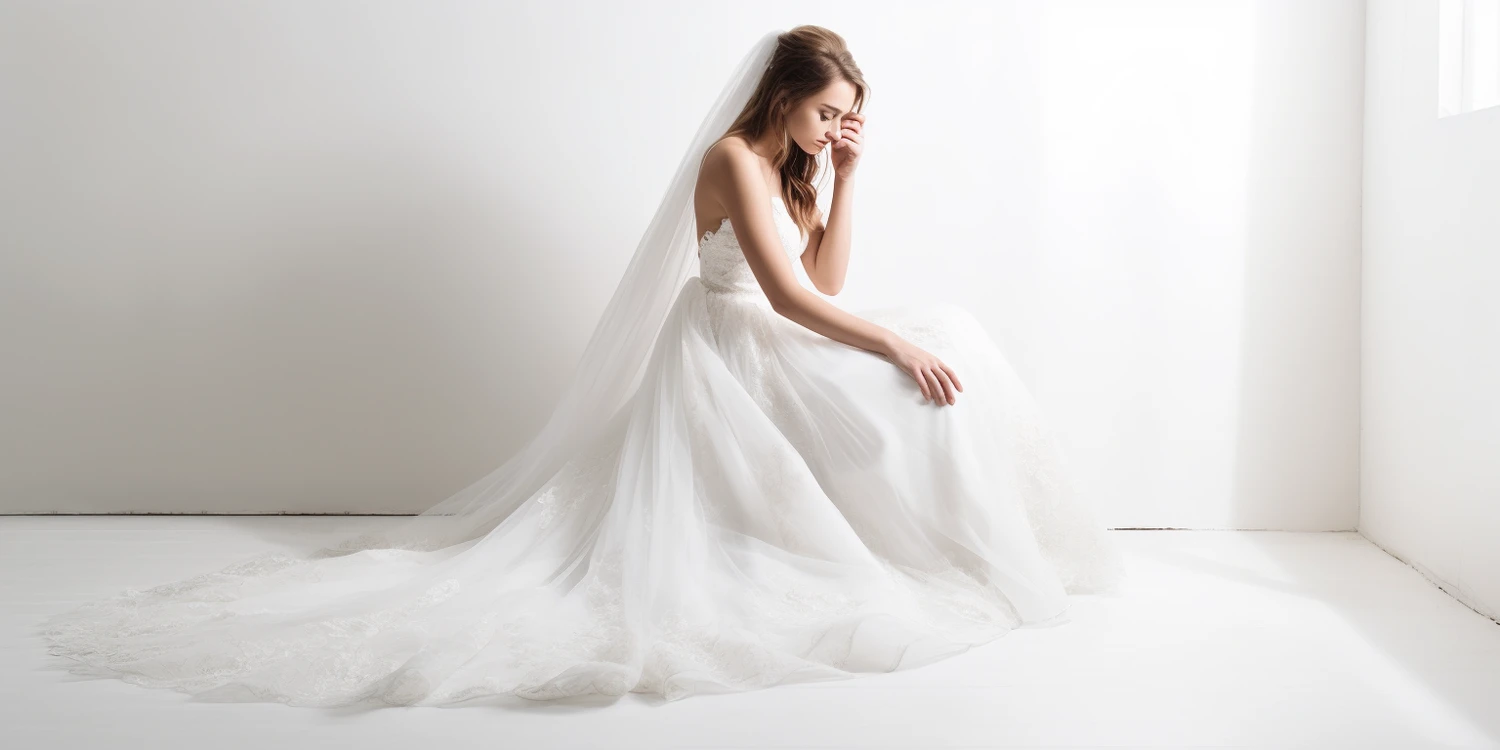 Jak prać suknie ślubne? Jak prać suknie ślubne?