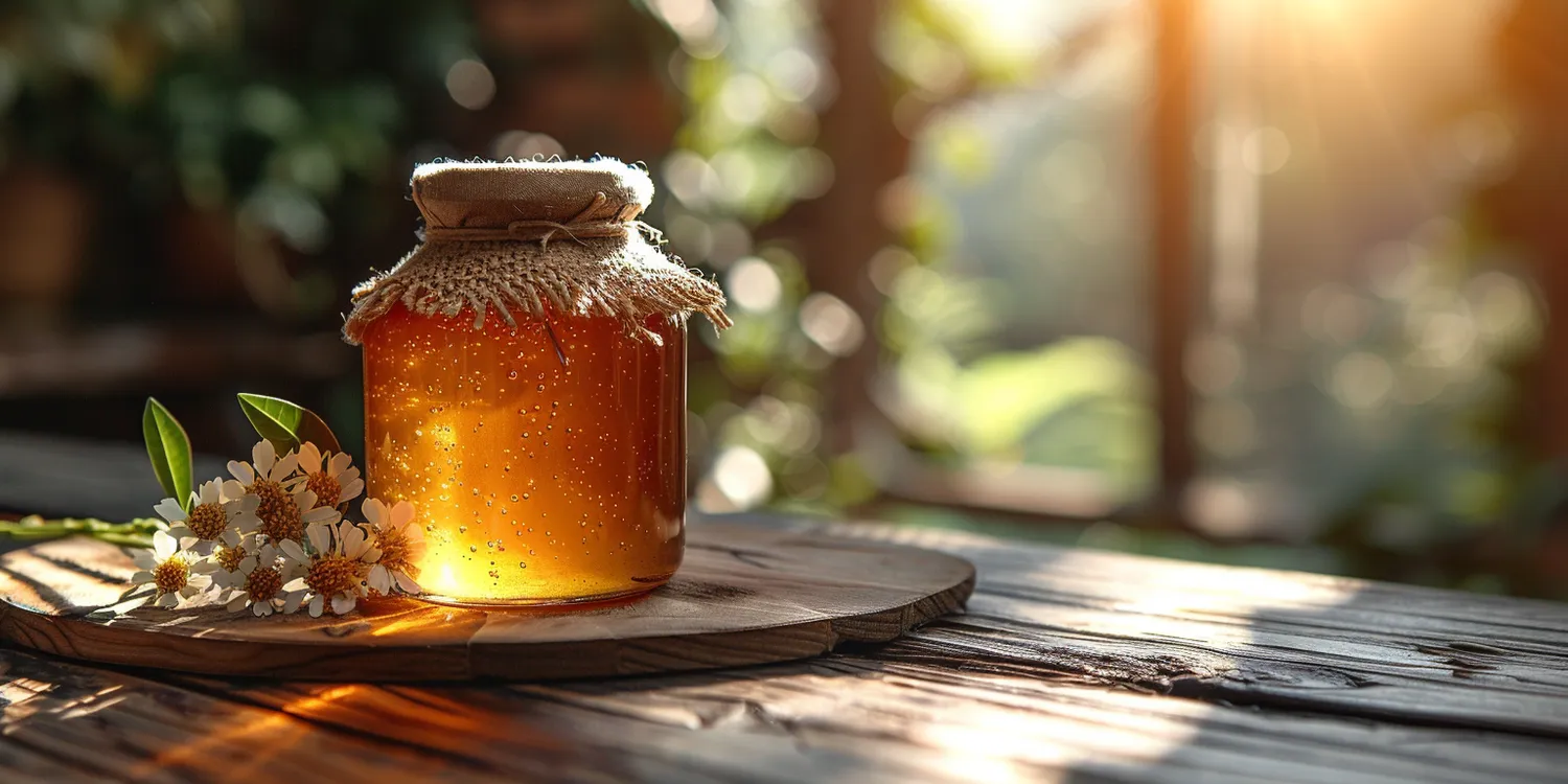 Jak się robi miód?