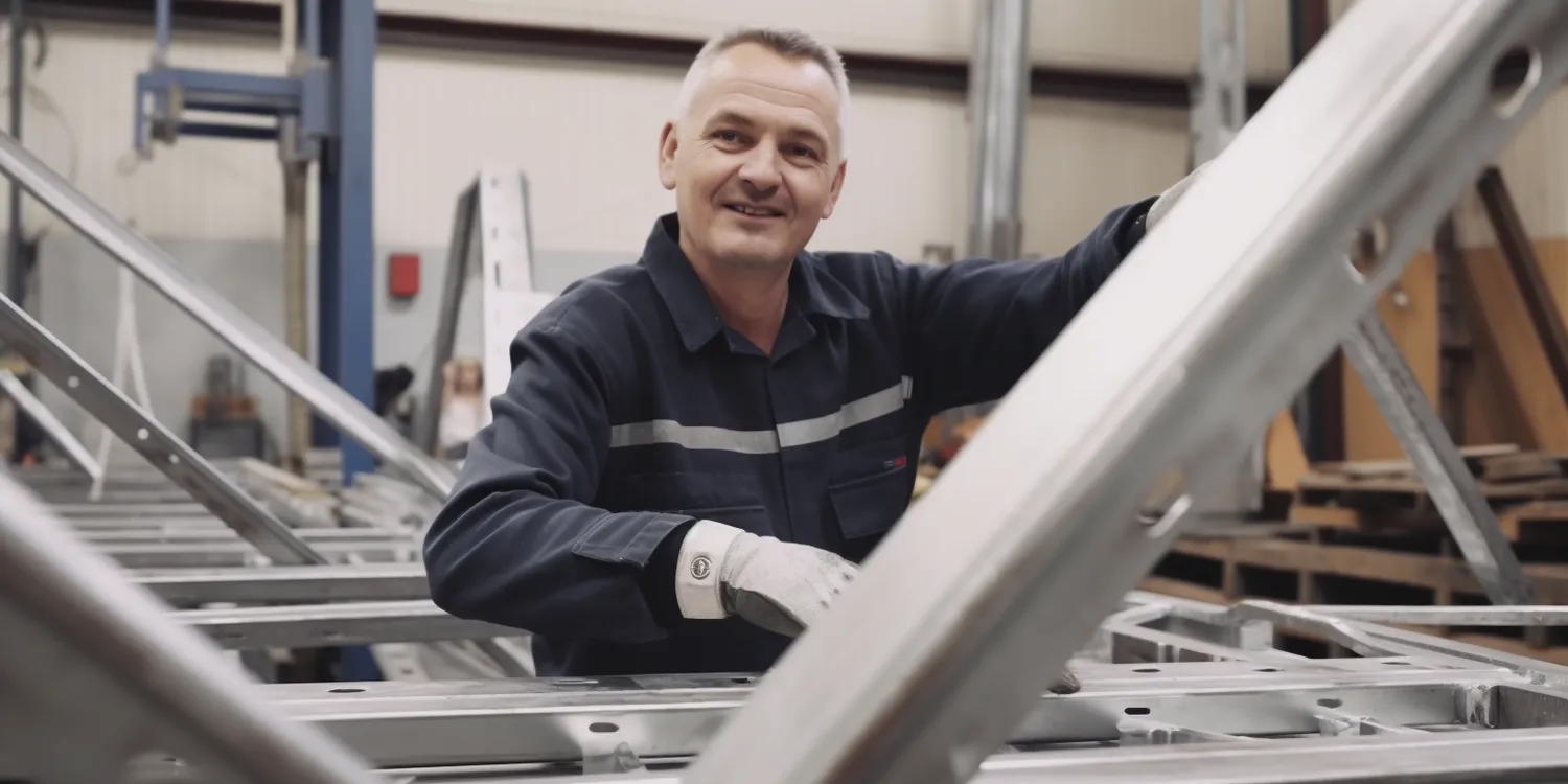 Jak zabezpieczyć konstrukcje stalowe przed korozją? Jak zabezpieczyć konstrukcje stalowe przed korozją?