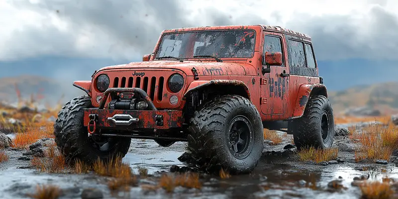 Jaka lina stalowa do wyciągarki?