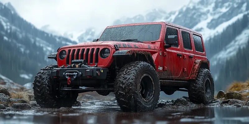 Jaki akumulator do wyciągarki?