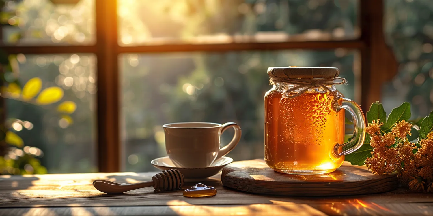 Jaki kolor ma miód faceliowy?