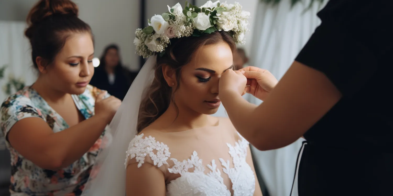 Jakie materiały na suknie ślubne? Jakie materiały na suknie ślubne?