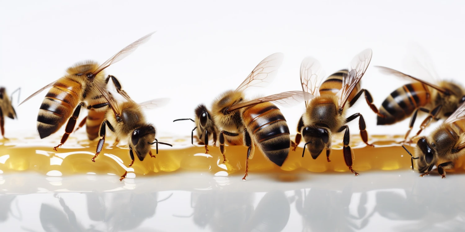 Miód z pyłkiem i propolisem jak stosować?