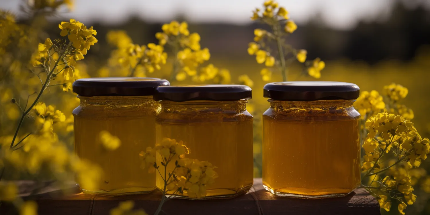 Na co pomaga miód? Na co pomaga miód?