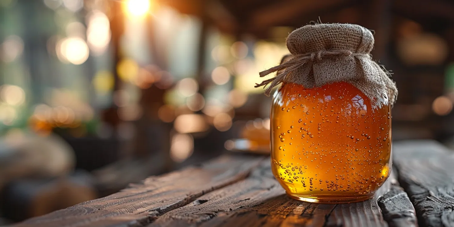 Od kiedy dziecko może jeść miód? Od kiedy dziecko może jeść miód?