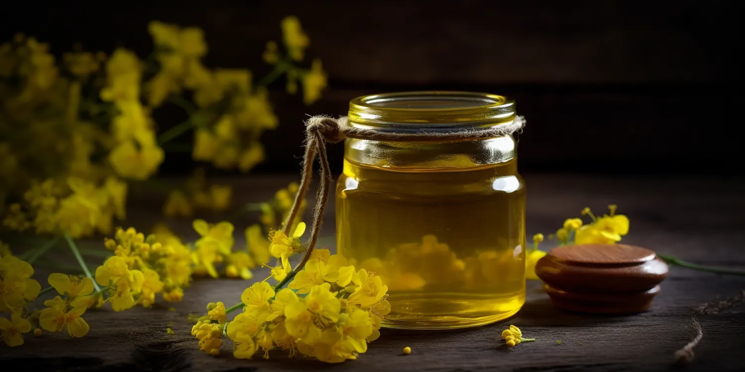 Produkty pszczele na stawy