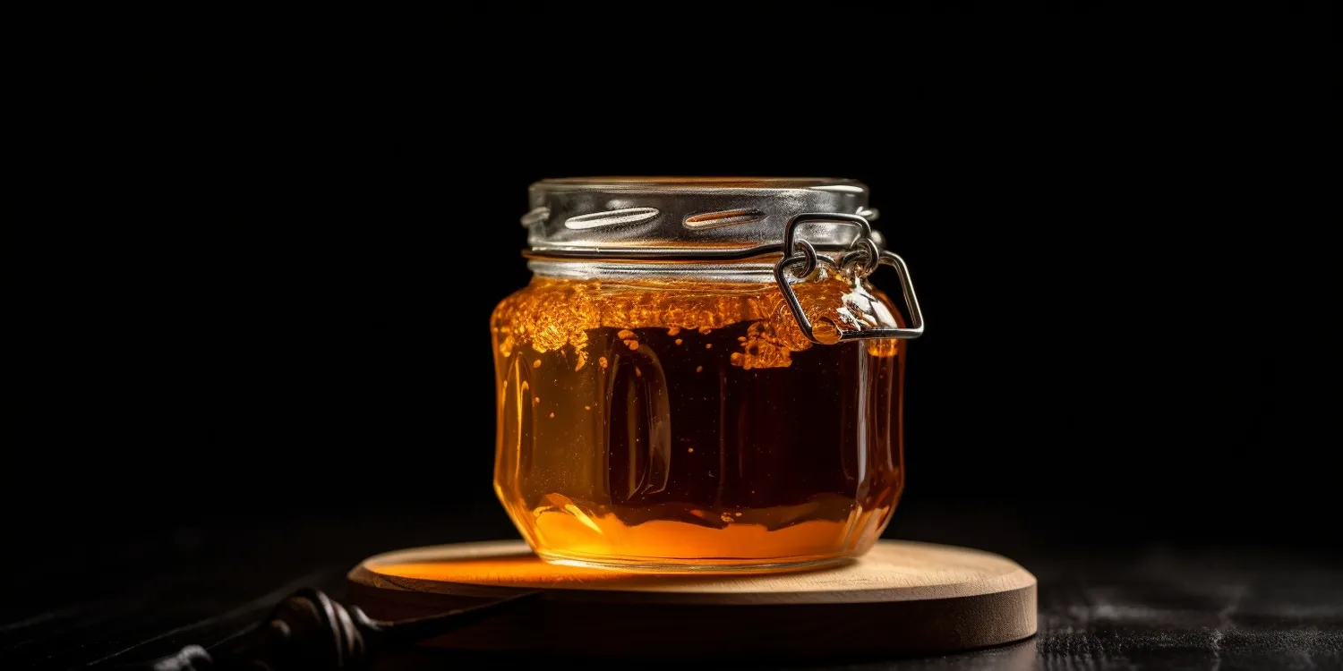 Produkty pszczele pyłek kwiatowy