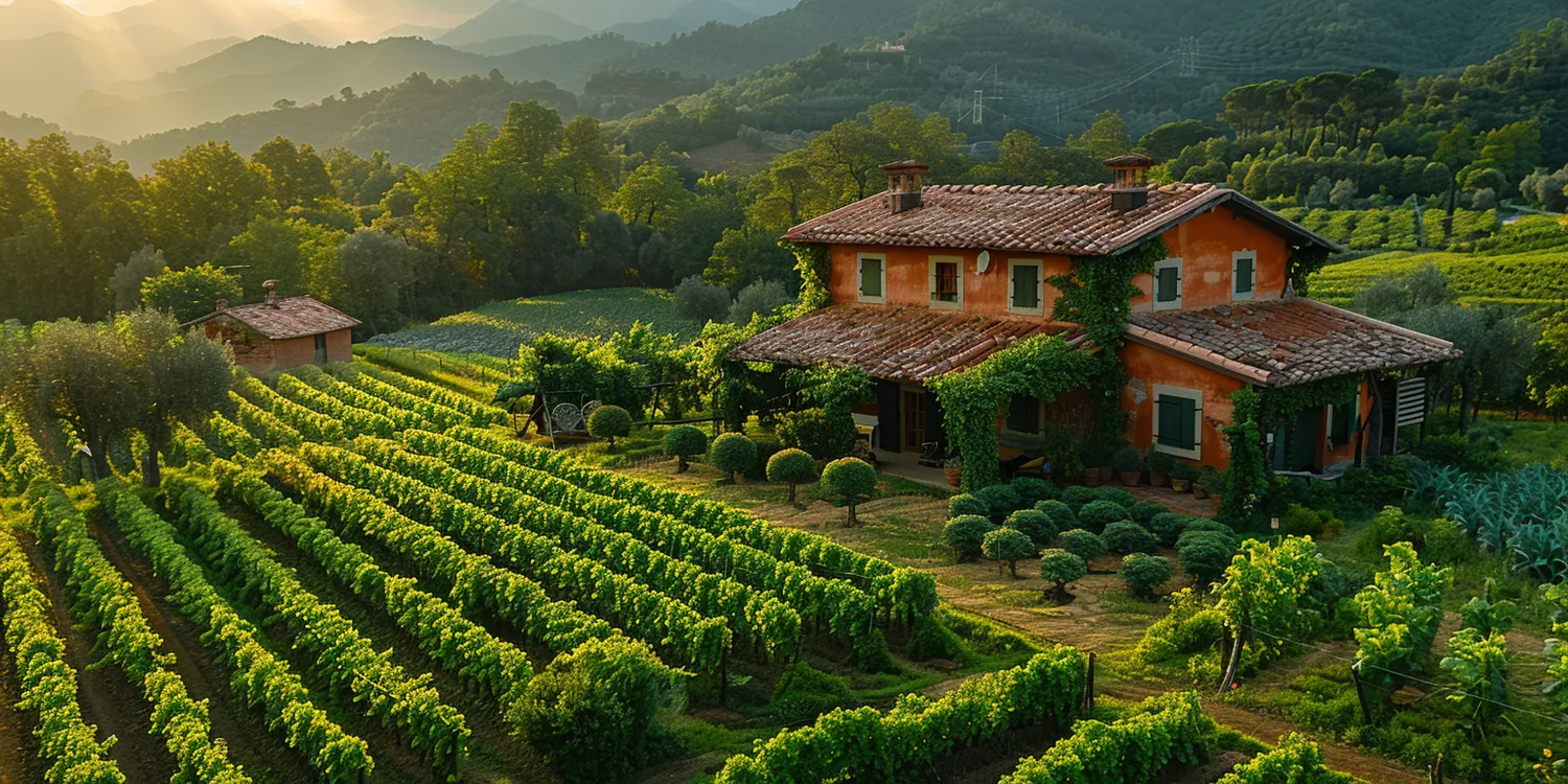 Agroturystyka dla dzieci pomorskie