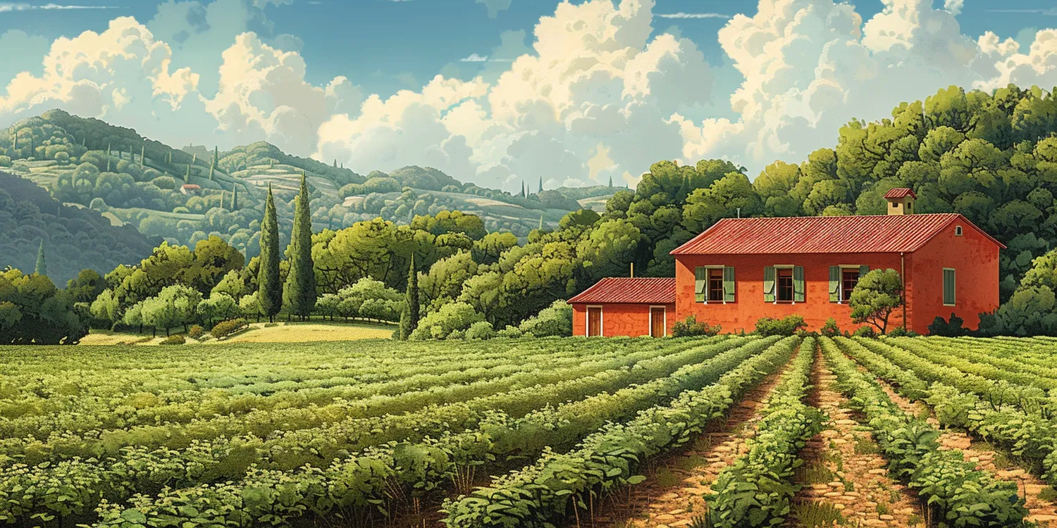 Agroturystyka nad jeziorem kujawsko pomorskie