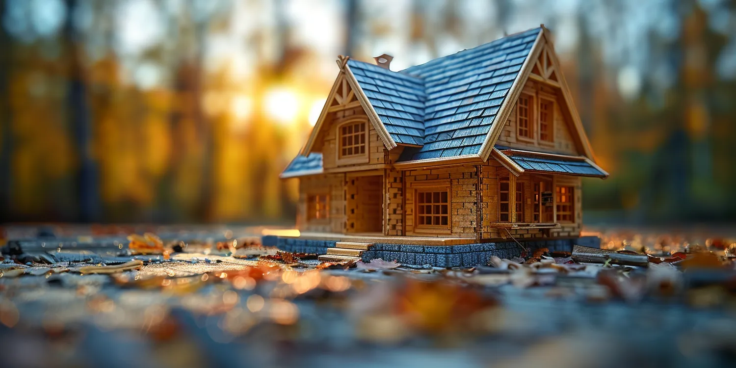 Ekonomiczne i ekologiczne domy drewniane z prefabrykatów