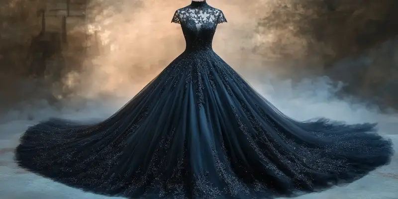 Idealna weselna sukienka. Jak ją wybrać? Idealna weselna sukienka. Jak ją wybrać?