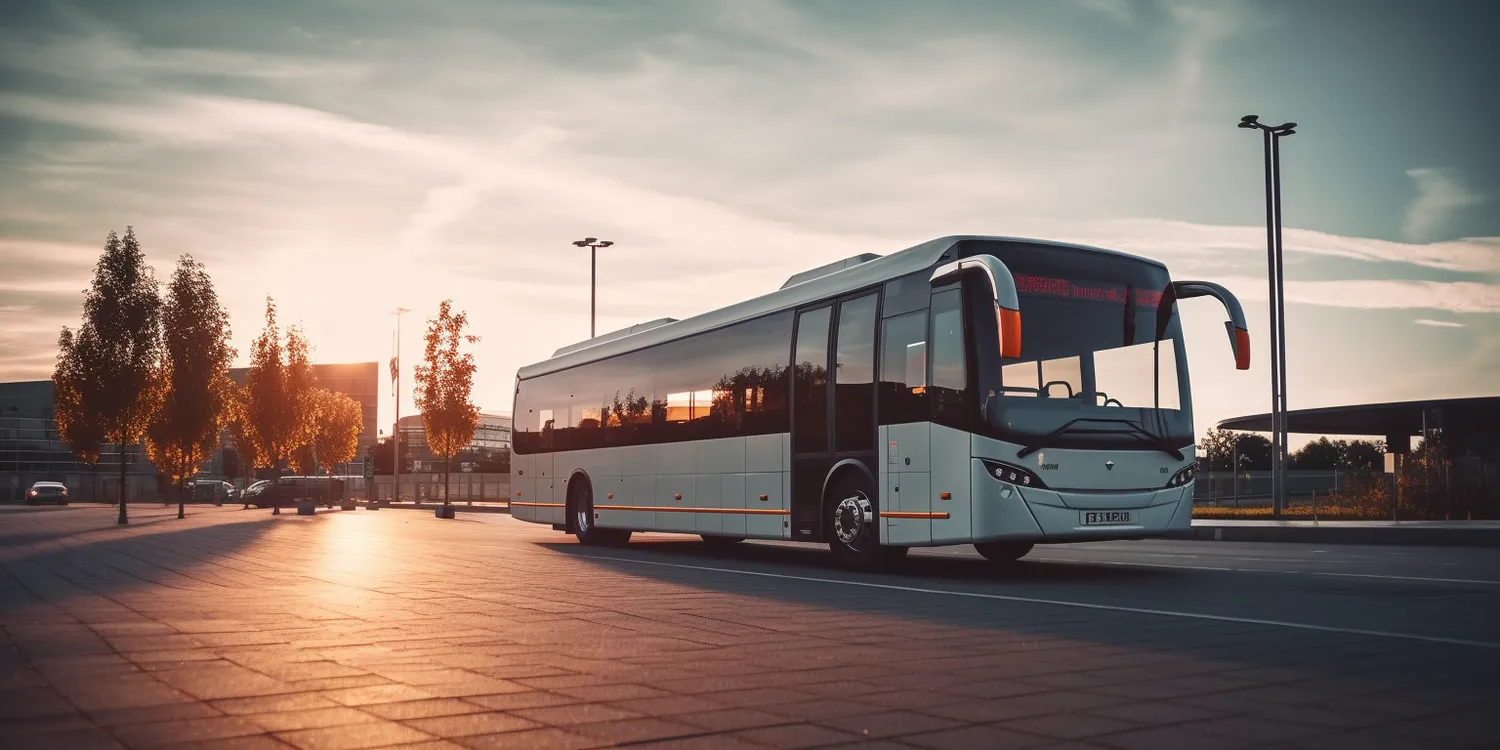 Ile kosztuje autokar turystyczny?