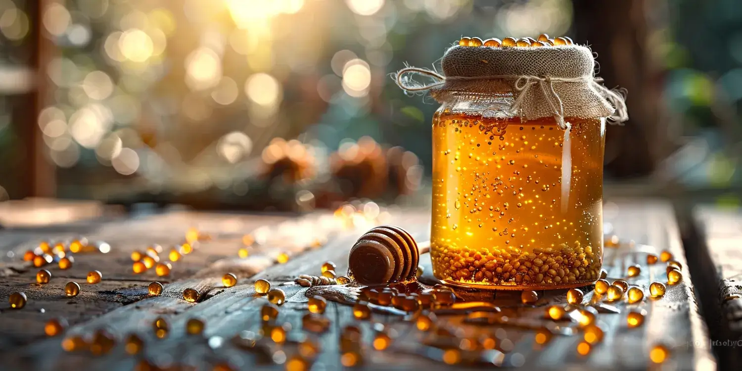 Jak rozpoznać miód spadziowy?