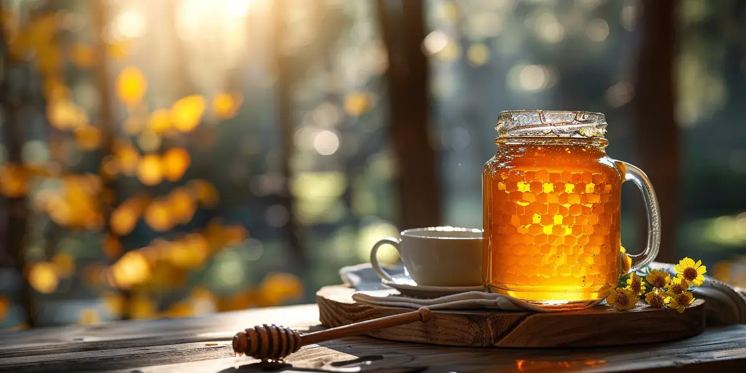 Jak rozpoznać prawdziwy miód lipowy?