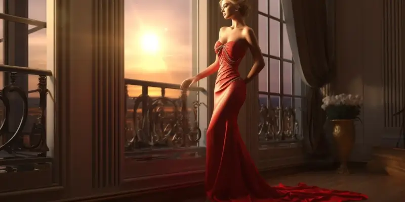 Jak wybrać sukienki dla pań plus size? Jak wybrać sukienki dla pań plus size?