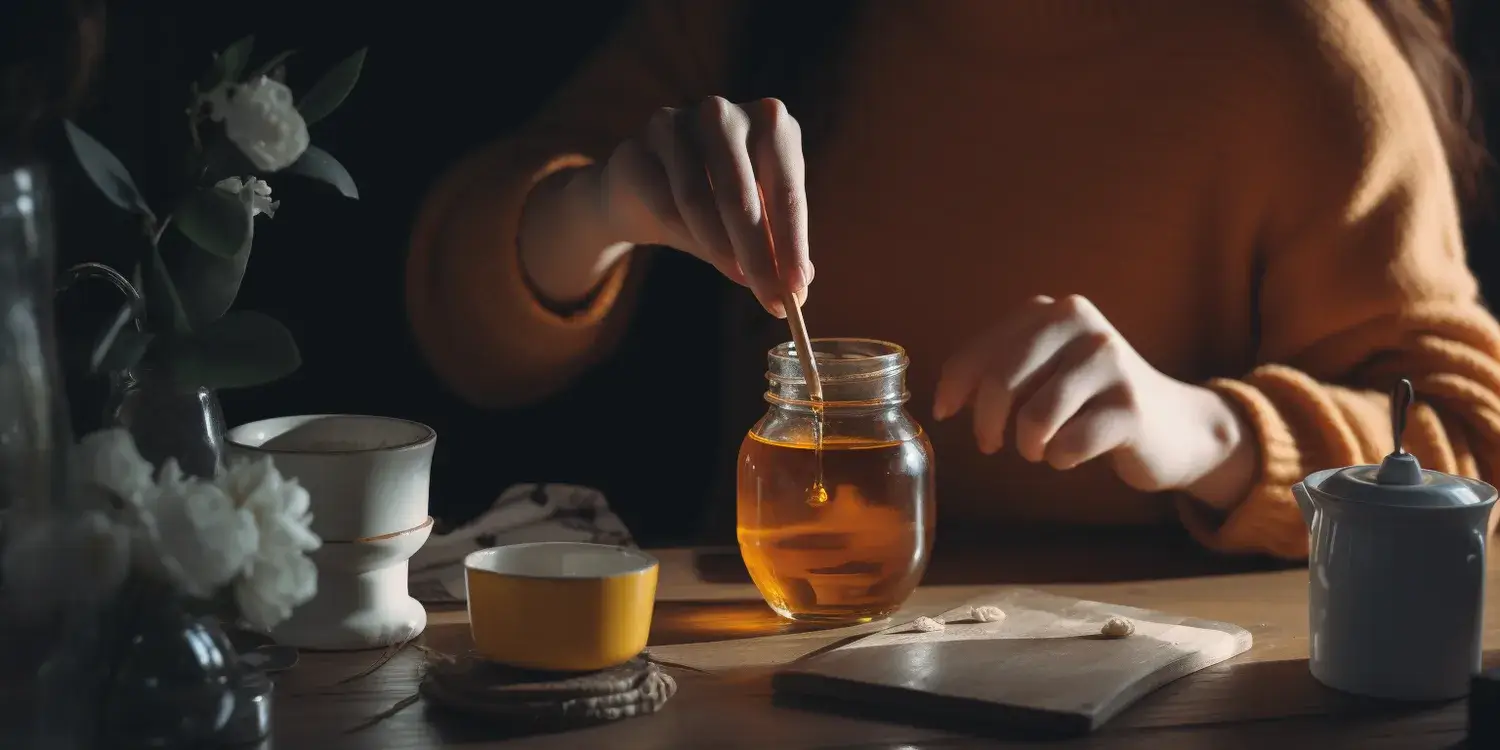 Jak wygląda i jak rozpoznać prawdziwy miód lipowy?