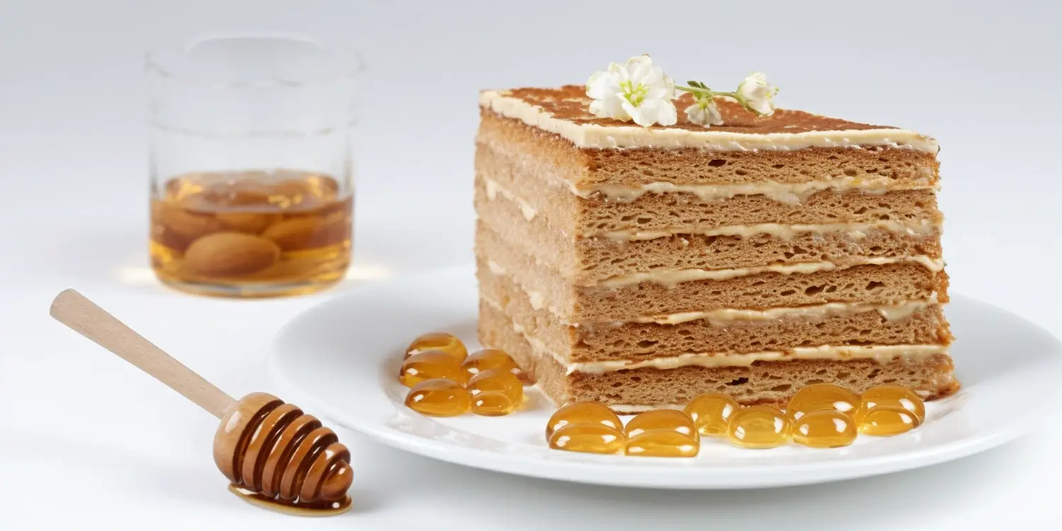 Jak wygląda miód lipowy?