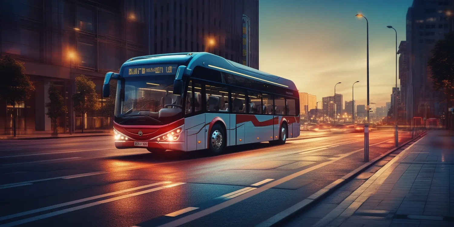 Jaką role pełni autokar w obsludze ruchu turystycznego?