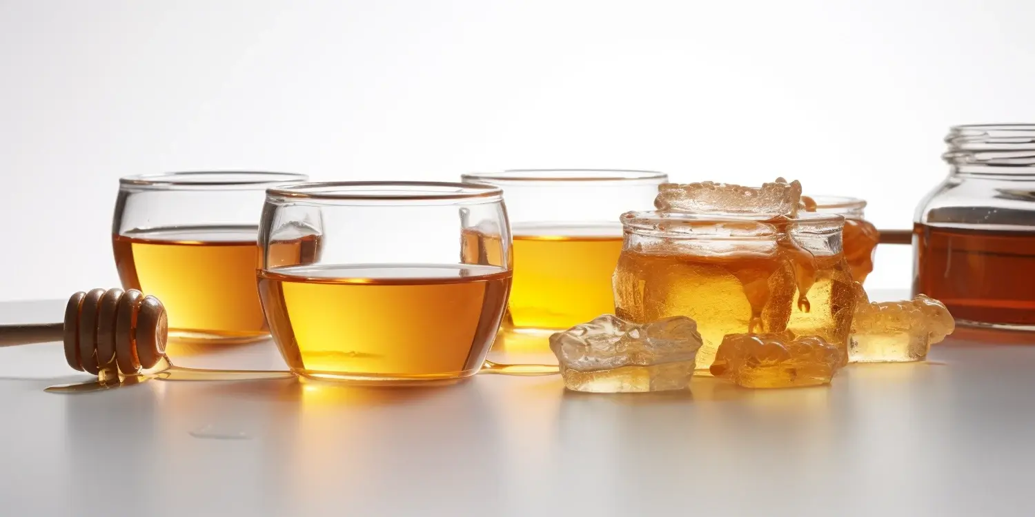 Jakie działanie ma miód spadziowy?