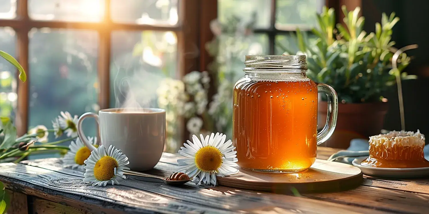 Kiedy pszczoły robią miód spadziowy?