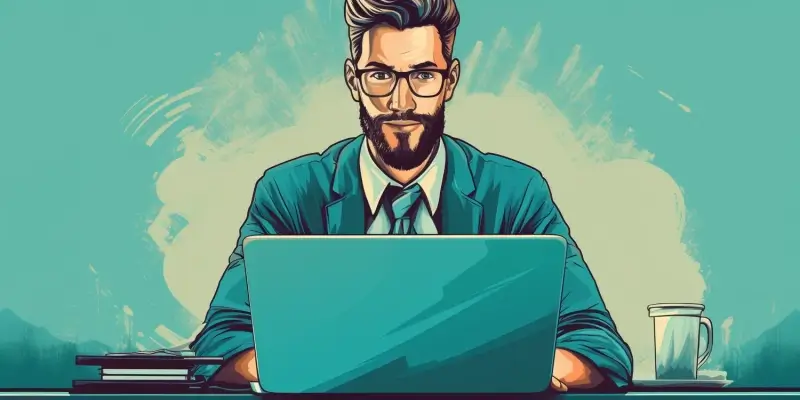 Marketing internetowy - podstawowe informacje