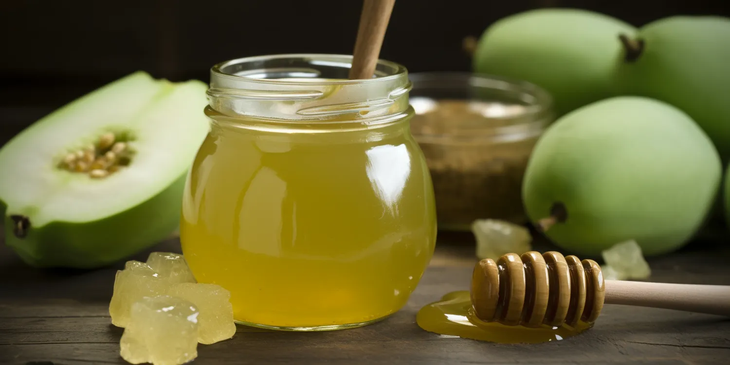 Miód faceliowy na zdrowie