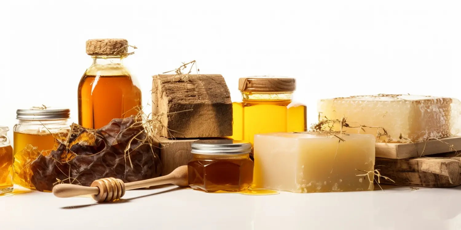 Miód nawłociowy warto mieć go w kuchni