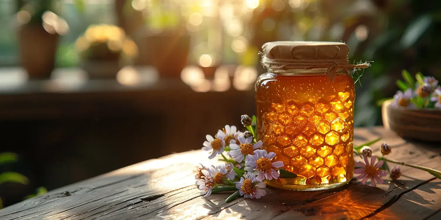 Na co dobry jest miód nawłociowy?